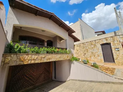 Casa com 5 Quartos à venda, 309m² no Vila Augusta, Sorocaba