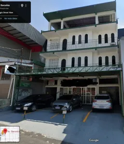Prédio Residencial com 6 Quartos à venda, 568m² no Praça 14 de Janeiro, Manaus