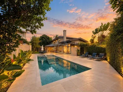 Casa de Condomínio com 4 Quartos à venda, 580m² no Jardim Conceição, Campinas
