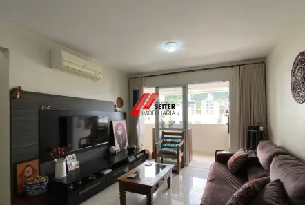 Apartamento com 4 Quartos à venda, 123m² no Itacorubi, Florianópolis