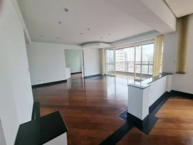 Apartamento com 4 Quartos à venda, 160m² no Pinheiros, São Paulo