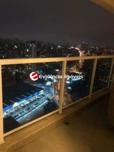 Sala Comercial à venda, 36m² no Baeta Neves, São Bernardo do Campo