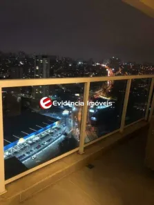 Sala Comercial à venda, 36m² no Baeta Neves, São Bernardo do Campo