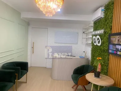 Sobrado com 6 Quartos para alugar, 178m² no Indianópolis, São Paulo
