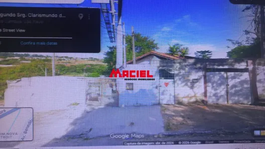 Casa com 2 Quartos à venda, 70m² no Jardim Nova Detroit, São José dos Campos