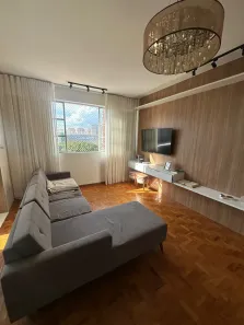 Apartamento com 3 Quartos à venda, 110m² no Perdizes, São Paulo