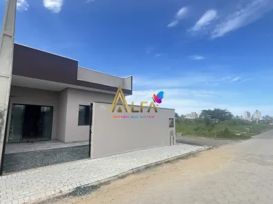 Casa com 2 Quartos à venda, 57m² no Itacolomi, Balneário Piçarras