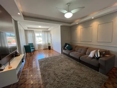 Apartamento com 3 Quartos à venda, 128m² no Centro, São José do Rio Preto