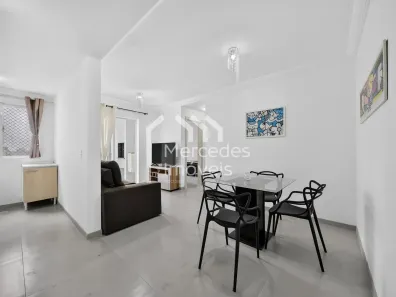 Apartamento com 2 Quartos à venda, 56m² no Ressacada, Itajaí
