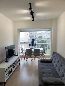 Apartamento com 1 Quarto para venda ou aluguel, 32m² no Liberdade, São Paulo