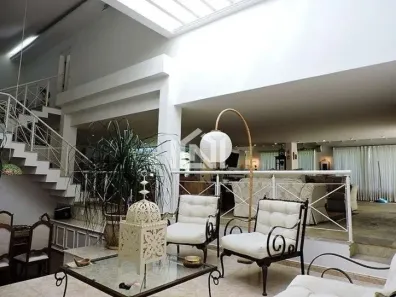Casa de Condomínio com 5 Quartos à venda, 804m² no Chácara de La Rocca, Carapicuíba