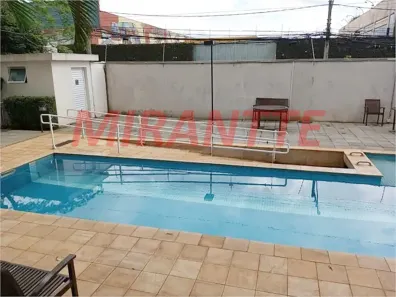 Apartamento com 2 Quartos à venda, 52m² no Vila Guilherme, São Paulo