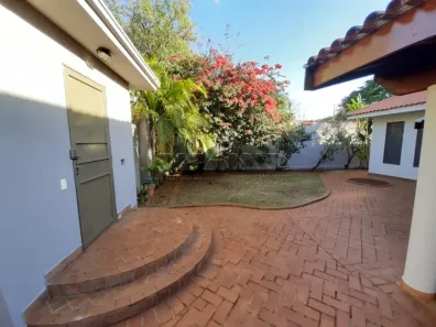 Casa de Condomínio com 3 Quartos à venda, 424m² no Jardim Canadá, Ribeirão Preto