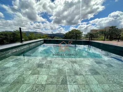 Casa de Condomínio com 5 Quartos à venda, 520m² no Quintas do Sol, Nova Lima