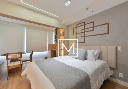 Apartamento com 1 Quarto à venda, 84m² no Vila Mariana, São Paulo
