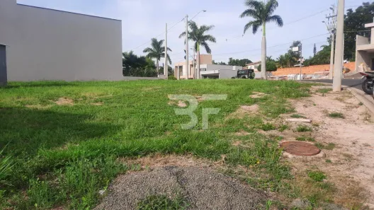 Lote/Terreno à venda, 459m² no Jardim Residencial Viena, Indaiatuba