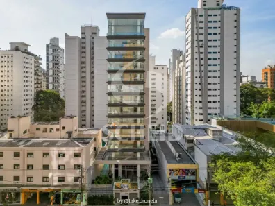Apartamento com 4 Quartos à venda, 193m² no Vila Nova Conceição, São Paulo