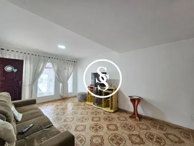 Sobrado com 3 Quartos à venda, 150m² no Nova Petrópolis, São Bernardo do Campo