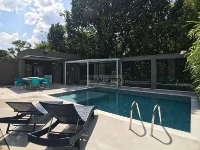 Casa de Condomínio com 8 Quartos à venda, 430m² no Riviera, Bertioga