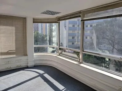 Sala Comercial à venda, 60m² no Cerqueira César, São Paulo