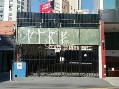 Galpão/Depósito/Armazém à venda, 250m² no Centro, Campinas