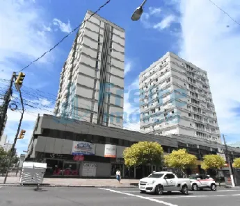 Sala Comercial para alugar, 108m² no Independência, Porto Alegre