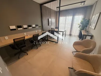 Apartamento com 3 Quartos para alugar, 91m² no Cazeca, Uberlândia