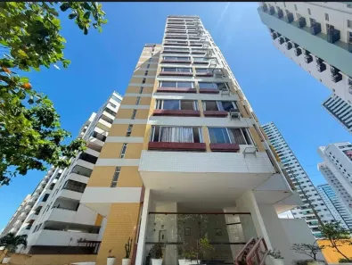 Apartamento com 3 Quartos à venda, 120m² no Boa Viagem, Recife