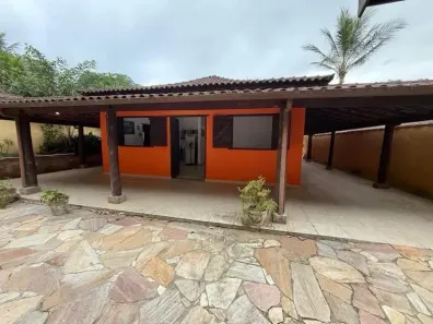 Casa com 2 Quartos à venda, 100m² no Bairro de Camburi, São Sebastião