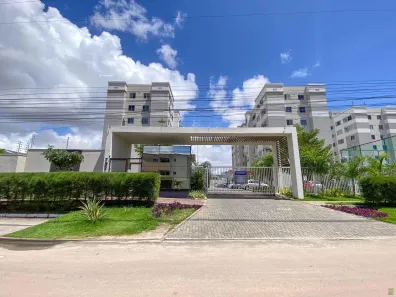 Apartamento com 2 Quartos para alugar, 44m² no Passaré, Fortaleza
