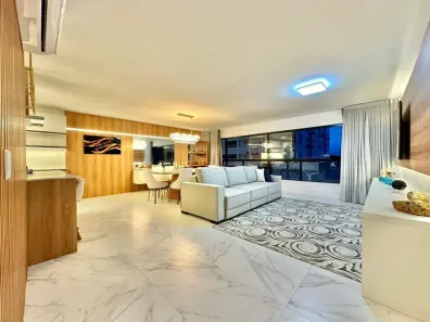 Apartamento com 4 Quartos à venda, 190m² no Navegantes, Capão da Canoa