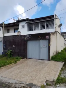 Casa com 3 Quartos à venda, 173m² no Buraquinho, Lauro de Freitas