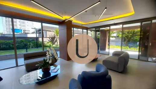 Sala Comercial para alugar, 78m² no Jardim, Santo André