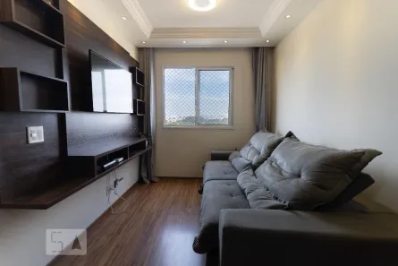 Apartamento com 2 Quartos à venda, 45m² no Quinta da Paineira, São Paulo