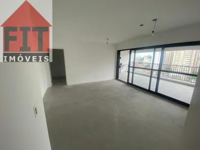 Apartamento com 4 Quartos à venda, 147m² no Vila Clementino, São Paulo