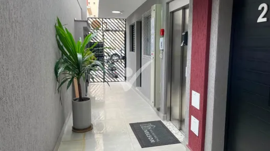Apartamento com 2 Quartos à venda, 34m² no Vila Carrão, São Paulo