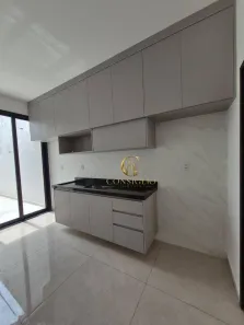 Casa com 3 Quartos à venda, 122m² no Loteamento Villa Branca, Jacareí