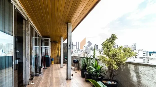 Cobertura com 1 Quarto à venda, 127m² no Barra Funda, São Paulo