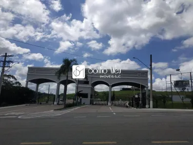 Lote/Terreno à venda, 901m² no Torrão de Ouro II, São José dos Campos