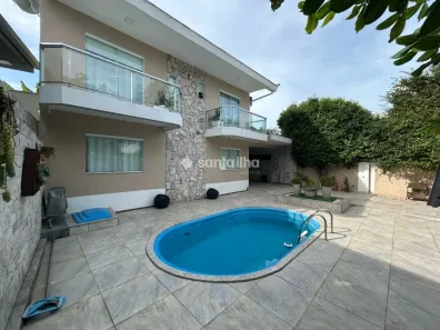 Casa com 4 Quartos à venda, 200m² no Campeche, Florianópolis