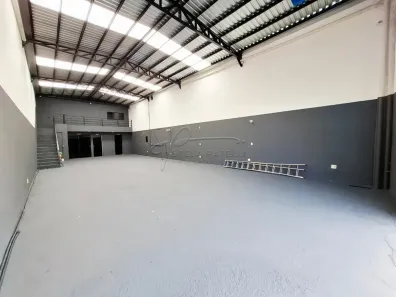 para alugar, 183m² no Jardim Cristo Redentor, Ribeirão Preto