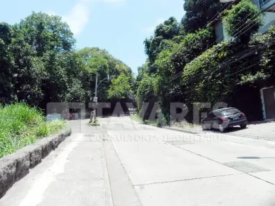 Lote/Terreno à venda, 1560m² no São Conrado, Rio de Janeiro