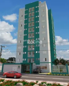 Apartamento com 3 Quartos à venda, 105m² no Saraiva, Uberlândia