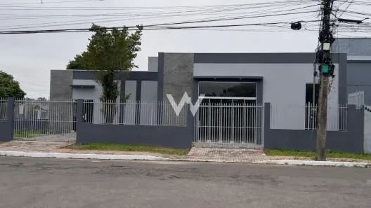Ponto Comercial para alugar, 110m² no Canudos, Novo Hamburgo