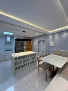 Apartamento com 2 Quartos para alugar, 70m² no Melville Empresarial I e II, Barueri