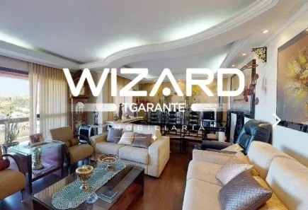Apartamento com 4 Quartos à venda, 139m² no Vila Monumento, São Paulo