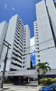 Apartamento com 3 Quartos à venda, 71m² no Narandiba, Salvador