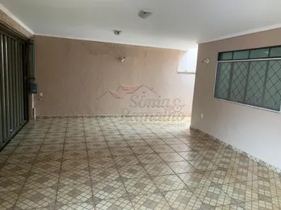 Casa com 3 Quartos à venda, 132m² no Jardim Alexandre Balbo, Ribeirão Preto