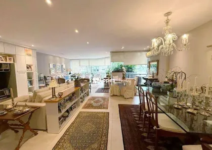 Apartamento com 3 Quartos à venda, 172m² no Barra da Tijuca, Rio de Janeiro