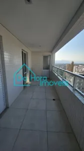 Apartamento com 2 Quartos à venda, 76m² no Tupi, Praia Grande